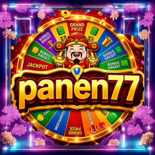 panen77 — mitra unggulan